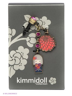 Заглушки для телефона Kimmidoll