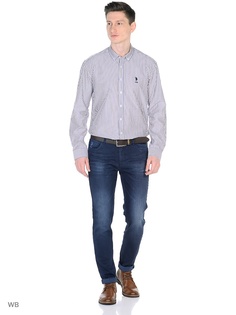 Рубашки U.S. Polo Assn.