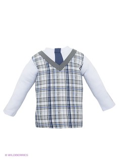 Лонгслив Лео