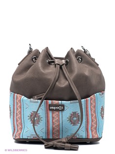 Рюкзаки Dispacci