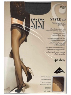 Колготки Sisi