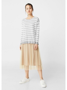 Джемперы Mango