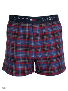 Трусы Tommy Hilfiger