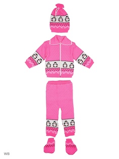 Костюмы Babycollection