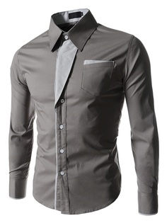 Рубашки VipDressCode