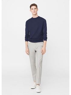 Джемперы MANGO MAN