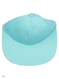 Бейсболки Button Blue