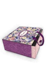 Подарочные коробки Magic Home