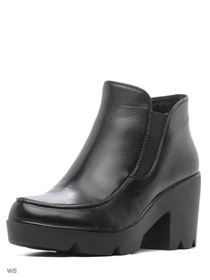 Ботинки BERKONTY