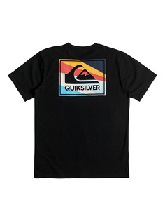 Футболка Quiksilver