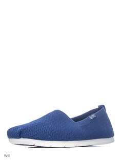 Слипоны SKECHERS