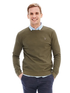 Свитшоты U.S. Polo Assn.
