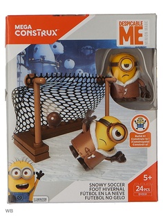 Конструкторы MEGA BLOKS