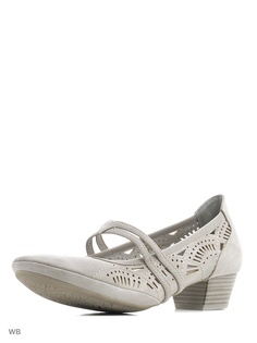 Туфли Marco Tozzi