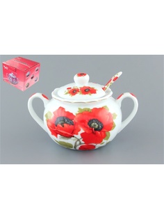 Сахарницы Elan Gallery