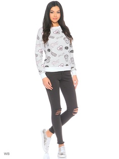 Свитшоты Jennyfer