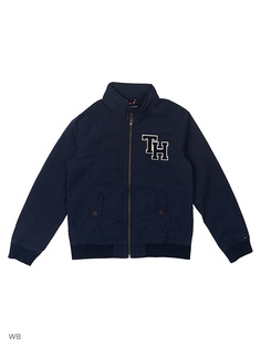 Бомберы Tommy Hilfiger