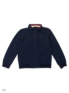 Бомберы Tommy Hilfiger