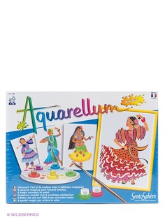 Наборы для рисования SENTOSPHERE