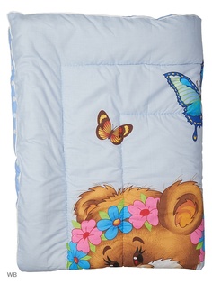 Одеяла Kids Comfort