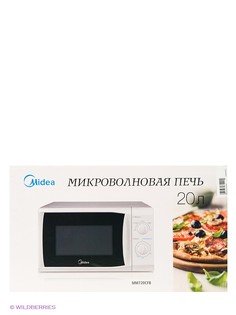 Микроволновые печи Midea