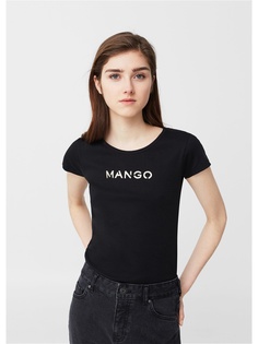 Футболка Mango