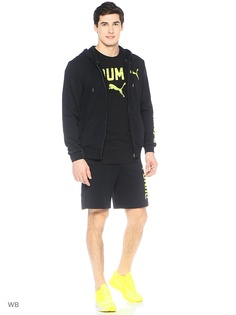 Толстовки Puma