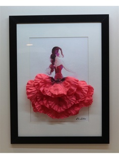 Картины Интерьерный штрих