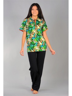 Пижамы Тефия