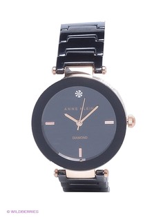 Часы наручные ANNE KLEIN