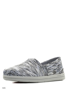 Слипоны SKECHERS