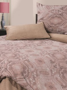 Постельное белье ECOTEX