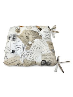 Подушки на стул Kauffort