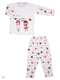 Пижамы Babycollection