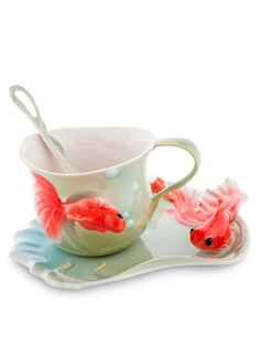 Наборы для чаепития Pavone