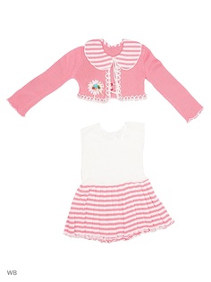 Платья Babycollection