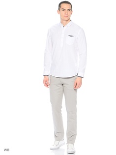 Рубашки Colins