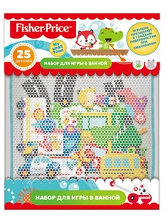 Игровые наборы FisherPrice