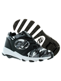Кроссовки Heelys