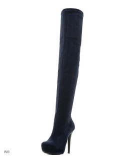 Ботфорты GARRO