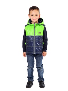 Жилеты SAIMA