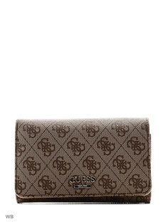 Кошельки GUESS