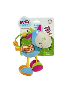 Мягкие игрушки Fancy