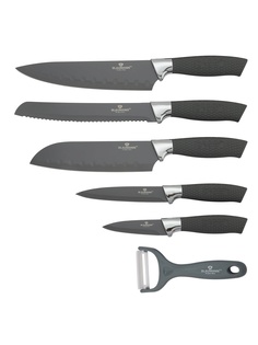 Ножи кухонные BLAUMANN