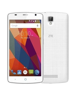 Смартфоны ZTE