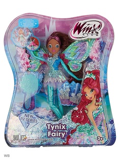 Куклы WINX