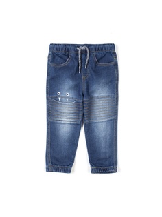 Джинсы Coccodrillo