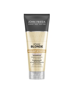 Шампуни John Frieda