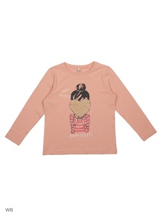 Лонгслив NAME IT