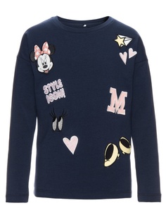 Лонгслив NAME IT